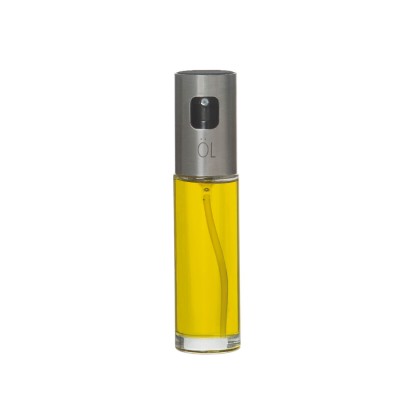 Huilier Andrea House 100 ml Acier inoxydable Verre