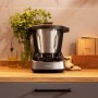Food Processor Cecotec Mambo 11090 Habana 1600 W 3,3 L Black