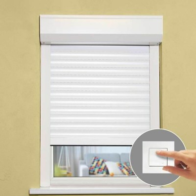 Volet Aluminium 100 x 120 cm