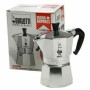 Italian Coffee Pot Bialetti 0001164 Silver Aluminium