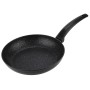 Pan Fagor VIVANT 24 Black Aluminium Ø 24 cm