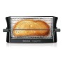 Toaster Taurus Todopan TODOPAN Black 700 W