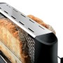 Toaster Taurus Todopan TODOPAN Black 700 W