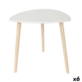 Side table MobleKit 48 x 48 x 46 cm (6 Units) Side table MobleKit 48 x 48 x 46 cm (6 Units)