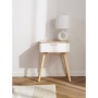 Side table MobleKit 40 x 29 x 52 cm (4 Units)