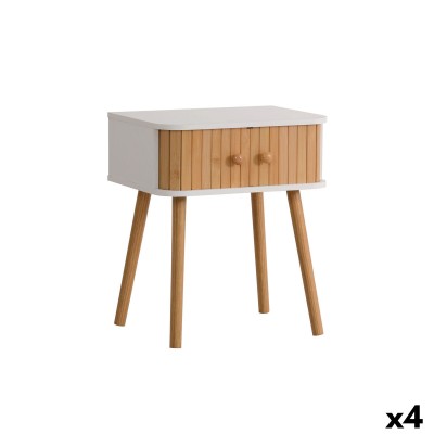 Side table MobleKit 40 x 30 x 47 cm (4 Units)