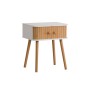 Side table MobleKit 40 x 30 x 47 cm (4 Units)