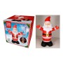 Father Christmas BASIC & CO 120 x 70 x 190 cm Inflatable