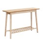 Side table Home ESPRIT 120 x 35 x 76 cm