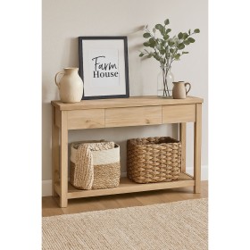 Side table Home ESPRIT 120 x 40 x 78 cm Side table Home ESPRIT 120 x 40 x 78 cm