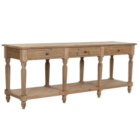 Table d'appoint Home ESPRIT Table d'appoint Home ESPRIT