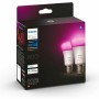 Lampe LED Philips 8719514328365 Blanc F E27 806 lm (6500 K) (2 Unités)