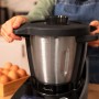 Food Processor Cecotec Mambo Touch 1600 W 3,3 L Black