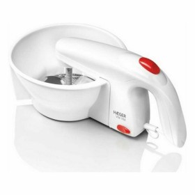 Puree Maker Haeger VM-25W.001A White Stainless steel Plastic Puree Maker Haeger VM-25W.001A White Stainless steel Plastic