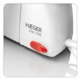 Presse-purée Haeger VM-25W.001A Blanc Acier inoxydable Plastique