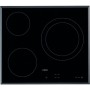 Glass-Ceramic Hob AEG (Refurbished D)