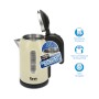 Bouilloire Électrique avec Voyant LED TM Electron TMPKT010C Acier inoxydable 1500 W 1 L (Reconditionné A)