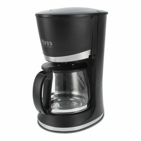 Cafetière goutte à goutte TM Electron TMPCF006 Noir 800 W (Reconditionné B) Cafetière goutte à goutte TM Electron TMPCF006 Noir 800 W (Reconditionné B)