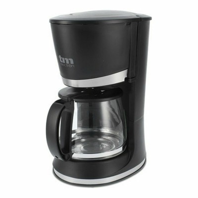 Cafetière goutte à goutte TM Electron TMPCF006 Noir 800 W (Reconditionné B)