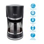 Drip Coffee Machine TM Electron TMPCF006 Black 800 W (Refurbished B)