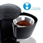 Cafetière goutte à goutte TM Electron TMPCF006 Noir 800 W (Reconditionné B)