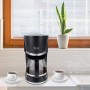 Cafetière goutte à goutte TM Electron TMPCF006 Noir 800 W (Reconditionné B)