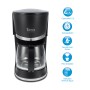 Cafetière goutte à goutte TM Electron TMPCF006 Noir 800 W (Reconditionné B)