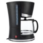 Cafetière goutte à goutte TM Electron TMPCF006 Noir 800 W (Reconditionné B)