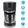 Cafetière goutte à goutte TM Electron TMPCF006 Noir 800 W (Reconditionné B)