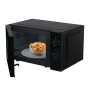 Micro-ondes Hisense H20MOBP1 Noir 700 W 20 L (Reconditionné A)