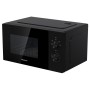 Micro-ondes Hisense H20MOBP1 Noir 700 W 20 L (Reconditionné A)