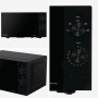 Micro-ondes Hisense H20MOBP1 Noir 700 W 20 L (Reconditionné A)