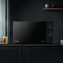 Micro-ondes Hisense H20MOBP1 Noir 700 W 20 L (Reconditionné A)