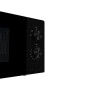 Micro-ondes Hisense H20MOBP1 Noir 700 W 20 L (Reconditionné A)