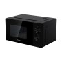 Micro-ondes Hisense H20MOBP1 Noir 700 W 20 L (Reconditionné A)