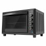 Plaque de cuisson Cecotec Bake&Toast 6090 Black Gyro 2200 W