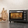 Plaque de cuisson Cecotec Bake&Toast 6090 Black Gyro 2200 W