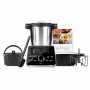 Food Processor Taurus FOODIE 1500 W