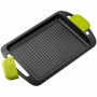 Grill pan BRA FOODIE 40X20 Aluminium