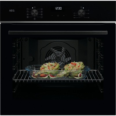 Oven AEG TU5AB20SB 72 L