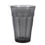 Set de Verres Duralex Picardie Gris Plastique 4 Pièces (Reconditionné B)