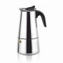 Cafetière Italienne Haeger CP-06S.001A Acier inoxydable 18/10 Noir 6 Tasses (Reconditionné B)
