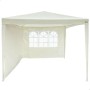 Gazebo Aktive White Cream (Refurbished A)