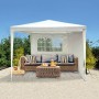 Gazebo Aktive White Cream (Refurbished A)