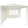Gazebo Aktive White Cream (Refurbished A)