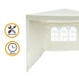 Gazebo Aktive White Cream (Refurbished A)