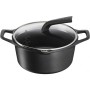 Casserole with lid Tefal ROBUSTO E24944 (Refurbished B)
