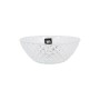 Bol La Mediterránea Diamond Transparent verre Ø 17 cm (24 Unités)