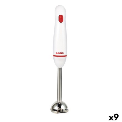 Mixeur plongeant Basic Home 300 W