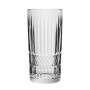 Verre La Mediterránea Phasai geneve Transparent verre 460 ml (24 Unités)